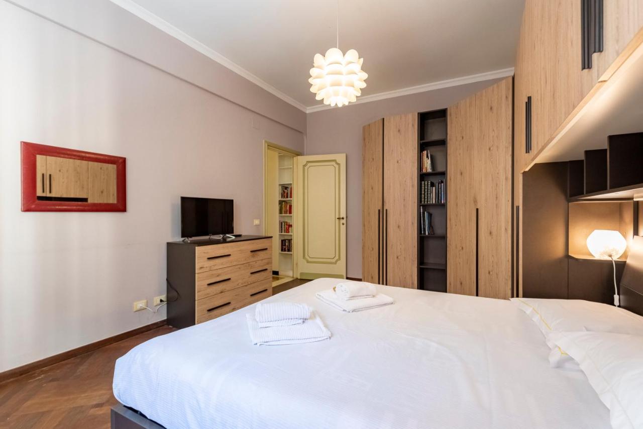 Joivy Cute Flat With Terrace Apartment Genoa Exterior photo