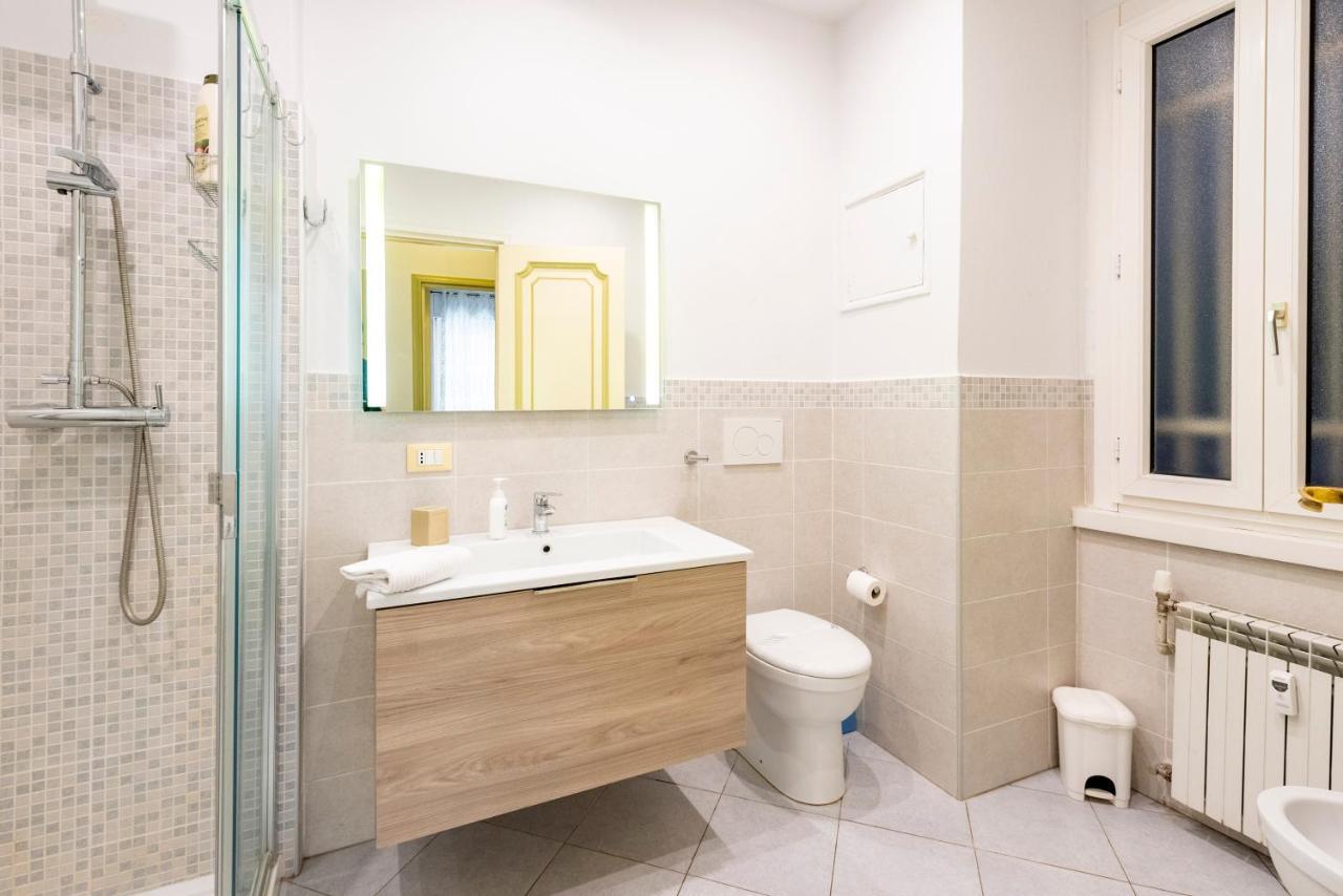 Joivy Cute Flat With Terrace Apartment Genoa Exterior photo