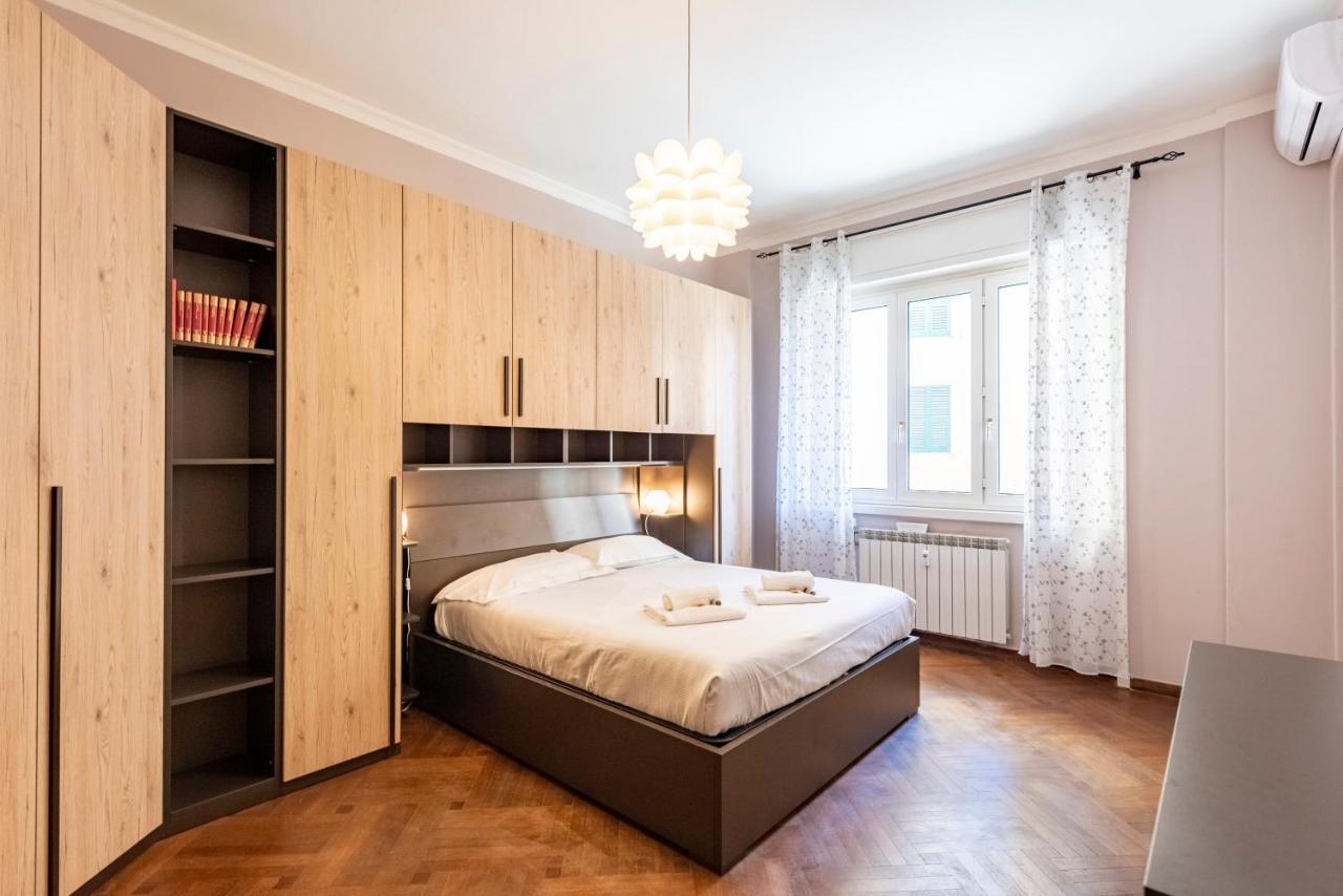 Joivy Cute Flat With Terrace Apartment Genoa Exterior photo